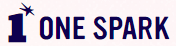 Click here to visit site One Spark Logo